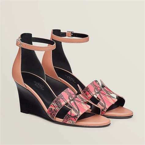 hermes legends|hermes legend sandal.